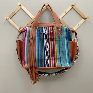 Nena & Co Baja MCDB Great Condition w/ Custom Strap